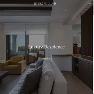 Villa-Rizes